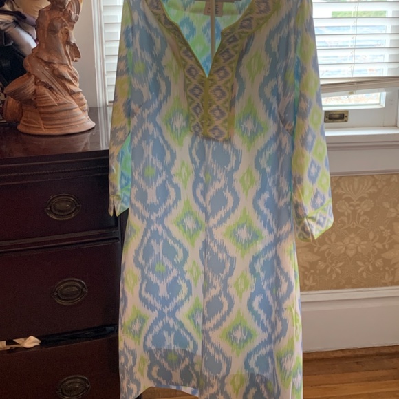 Gretchen Scott designs kittikat dress. NWOT. Retail 179 - Picture 5 of 8